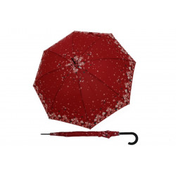 Lang Hit AC Crystal - dámský holový vystřelovací deštník