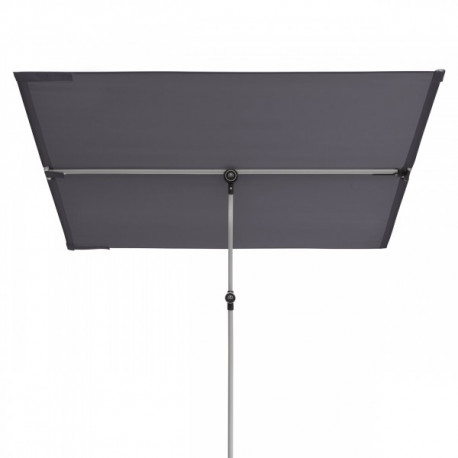 Doppler ACTIVE Balkónová clona 180 x 130 cm  - naklápěcí slunečník - 2. jakost