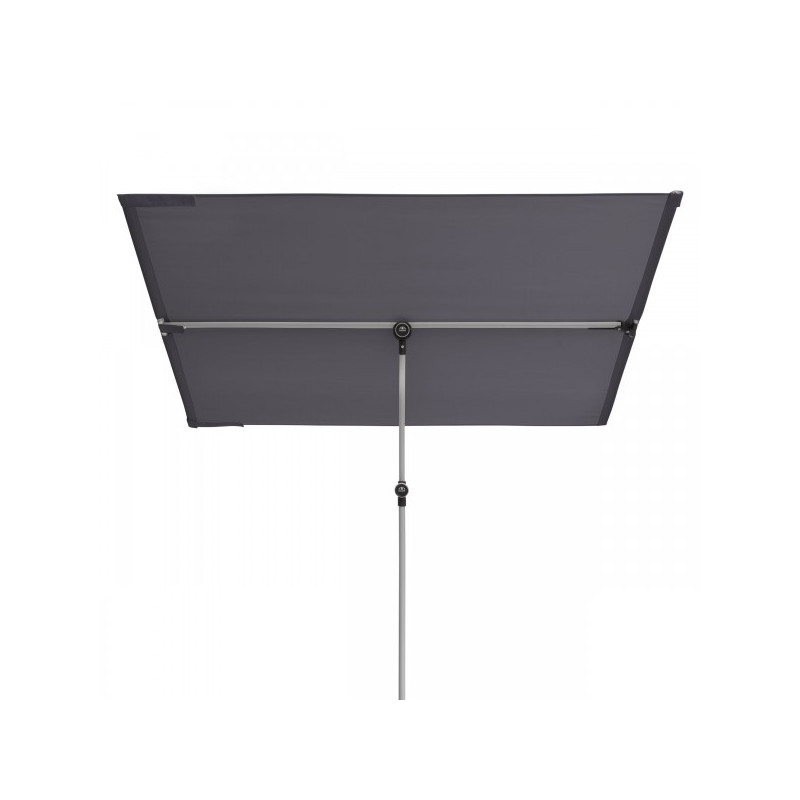 ACTIVE Balkónová clona 180 x 130 cm - naklápěcí slunečník