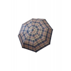 Carbonsteel Magic Karo - dámský plně automatický deštník