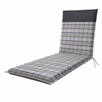 CASA 4401 - polstr na zahradní lehátko