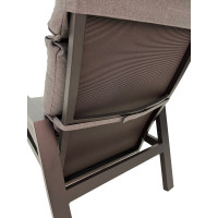 SANTINI – zahradní relaxační set