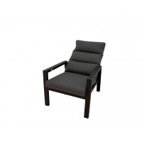 SANTINI – zahradní relaxační set