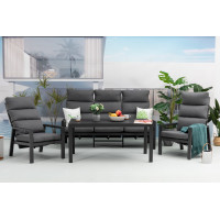 SANTINI – zahradní set