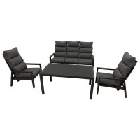 SANTINI – zahradní set