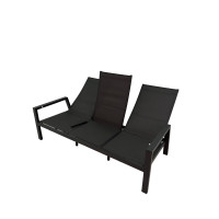 SANTINI – zahradní set