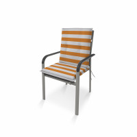  LIVING 4912 střední - polstr na židli a křeslo