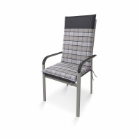 CASA 4401 vysoký – polstr na křesla a židle
