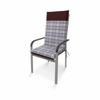 CASA 4402 vysoký – polstr na křesla a židle