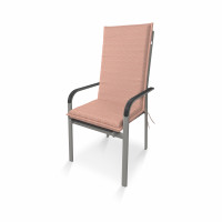 ART 4041 vysoký – polstr na křesla a židle
