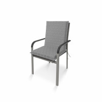 ART 4042 nízký - polstr na židli a křeslo