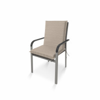 ART 2027 nízký - polstr na židli a křeslo