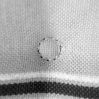 BRILLANT 9827 vysoký - polstr na židli a křeslo s podhlavníkem