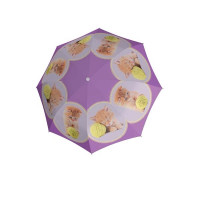 Kotě - dětský holový vystřelovací deštník