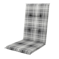 SPOT 7104 vysoký - polstr na židli a křeslo