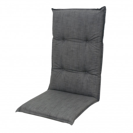 Doppler LIVING 6996 vysoký – polstr na křesla a židle