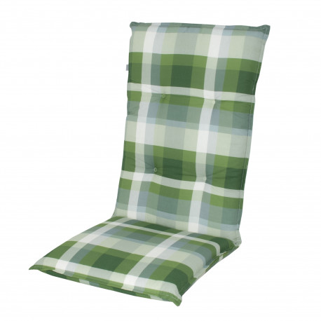 Doppler LIVING 8606 vysoký - polstr na židli a křeslo