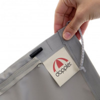 ACTIVE - ochranný obal pro slunečníky s boční nohou 370 cm a 350 x 260 cm