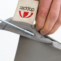 ACTIVE - ochranný obal pro slunečníky s boční nohou 370 cm a 350 x 260 cm