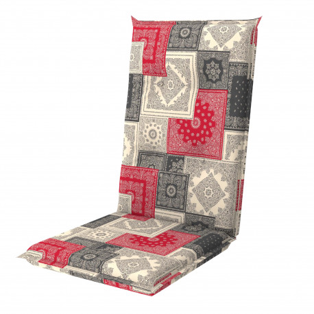 Vysoký polstr na židli a křeslo Doppler MOTION XL