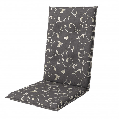 Doppler LIVING 2097 vysoký - polstr na židli a křeslo