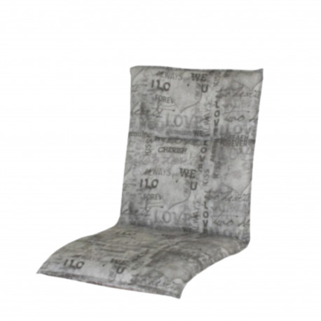 Doppler SPOT 2660 nízký - polstr na židli a křeslo