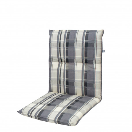 Doppler LIVING 6304 nízký - polstr na židli a křeslo