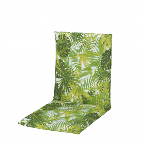 Doppler LIVING 9920 nízký - polstr na židli a křeslo