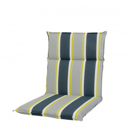 Doppler SPIRIT 2091 nízký - polstr na křesla a židle