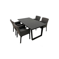 LIVORNO TOMBOLO - luxusní zahradní souprava 8+1