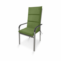 CITY 4414 vysoký - set 6 ks - polstry na křesla a židle