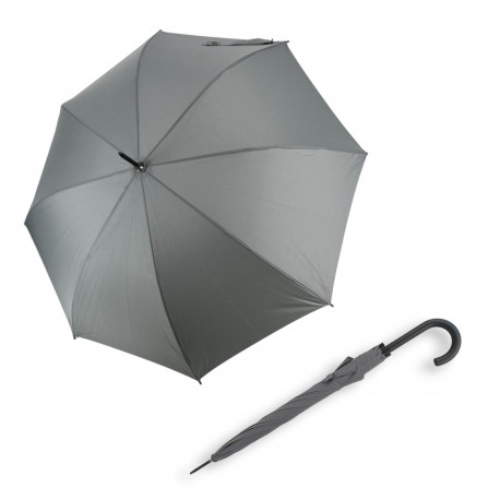 Derby Hit Long Automatik - dámský holový vystřelovací deštník