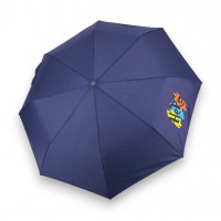 Mini Light Kids Navy Hero - dětský skládací deštník