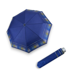 Mini Light Afterglow blue - dámský skládací deštník