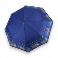 Mini Light Afterglow blue - dámský skládací deštník
