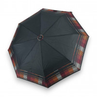 Mini Light Afterglow red - dámský skládací deštník