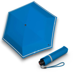 KNIRPS ROOKIE SURF REFLECTIVE - lehký skládací deštník