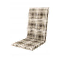 SPOT 7103 vysoký - set 6 ks - polstry na křesla a židle