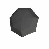 KNIRPS T.020 DARK GREY - ultralehký skládací deštník