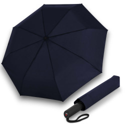 Knirps Duomatic 400 XXL navy  - elegantní  plnoautomatický deštník