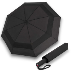 Knirps Duomatic Vented A.405 XXL  - elegantní  plnoautomatický deštník