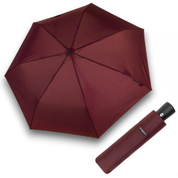 Buddy Duo - pánský plně automatický skládací deštník