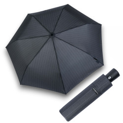 Buddy Duo - pánský plně automatický skládací deštník