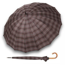 Doorman UNI - pánský holový deštník