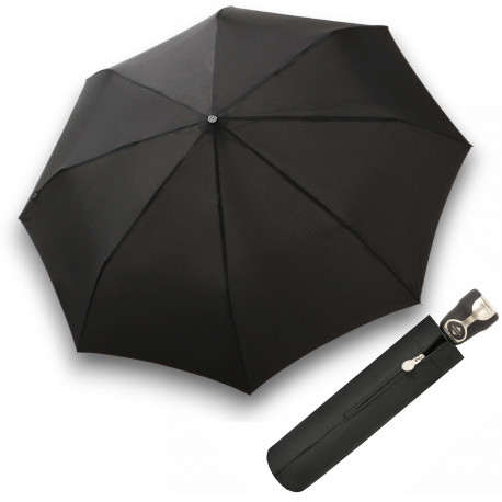 Bugatti Gran Turismo - pánský plně automatický skládací deštník