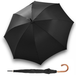 Knight AC - pánský vystřelovací holový deštník