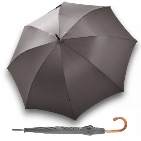 Pánský vystřelovací holový deštník - Bugatti Knight AC