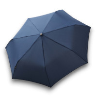 Take it Duo - pánský plně automatický skládací deštník