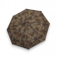 Hit Mini Leaves - dámský skládací deštník