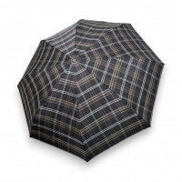 Gran Turismo - pánský plně automatický skládací deštník